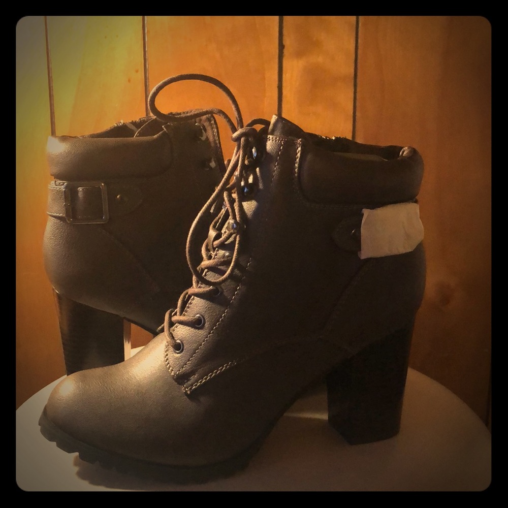 STYLE & CO CAITLINMIN MINK 7.5